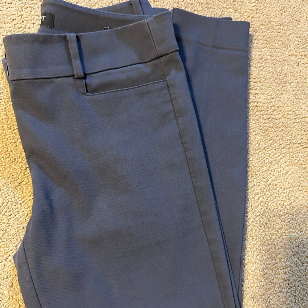 Ann Taylor dress pants
